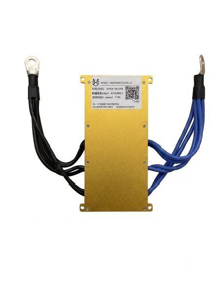 Смарт BMS плата ANT (170A-425A, 7S-16S Bluetooth) 26013 фото