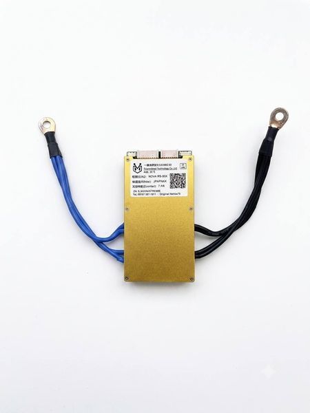 Смарт BMS плата ANT 130A (7S-16S Bluetooth) 26014 фото