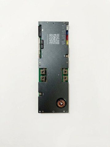 Smart BMS JK-PB2A16S20P (8S-16S, 200A, Активний балансир 2A, CAN/RS485) 26025 фото