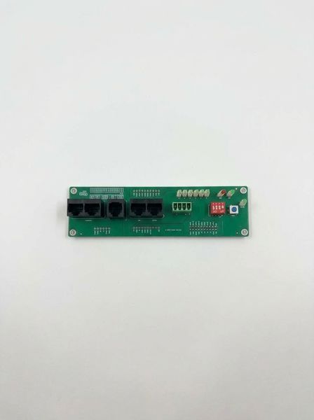 Smart BMS JK-PB2A16S20P (8S-16S, 200A, Активний балансир 2A, CAN/RS485) 26025 фото
