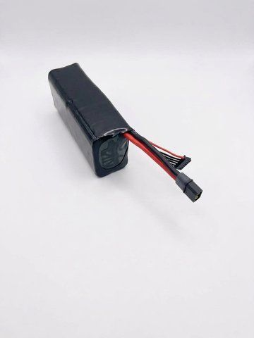 Акумулятор Li-ion 8S2P Samsung 50S 10000mAh 29.6V для FPV 26031 фото